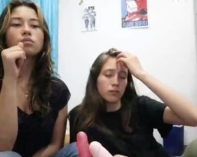 algodondeazucar webcam show 2020-04-09 01-48-35 660