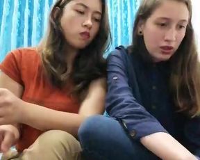 Algodondeazucar webcam show 2020-07-10 23-28-37 990