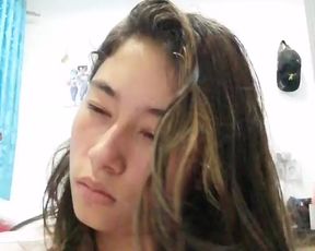 Algodondeazucar webcam show 2020-07-12 03-25-27 987