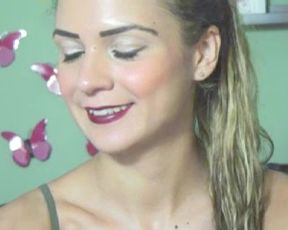 irinaray likes an iron bayonet (lost show) - 1