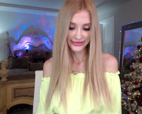 PatriciaGoddess 1 webcam show LJ 2019-01-17