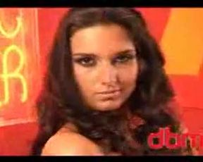 Saskia Clarke Howard Big Brother Uk Part 2