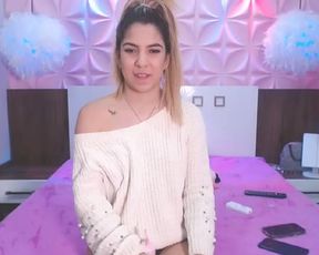 Vanessa hill webcam show 2020-07-13 03-11-33 410