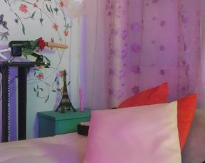 tokyoparis webcam show 2020-04-08 08-55-30 180