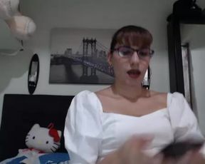 Sandryloven webcam show 2020-04-04 22-12-15 990
