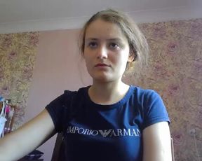 Orange girl1 webcam show 2020-07-10 12-36-04 849