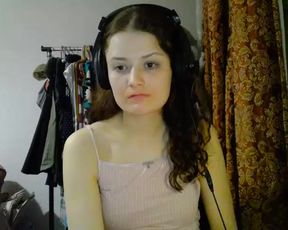 orange girl1 webcam show 2020-04-08 22-10-09 197