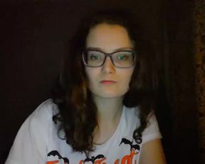 Orange girl1 webcam show 2020-03-31 23-10-49 319