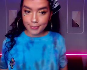 true vega webcam show 2020-08-03 17-37-00 861