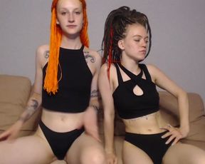 Treshgirls webcam show 2020-07-21 00-24-37 758