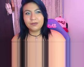 Sharon3horn3 webcam show 2020-07-27 06-11-51 898