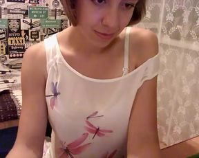 Pisechkamoa webcam show 2020-07-18 22-10-10 646
