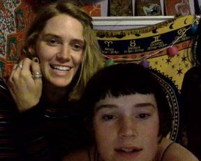 Strawberrydevil webcam show 2019-11-23 10 51 53