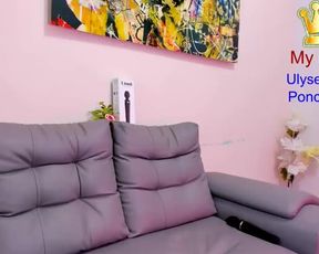 Paulina burning webcam show 2020-07-29 03-02-17 121