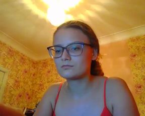 Orange girl1 webcam show 2020-07-21 21-28-27 439