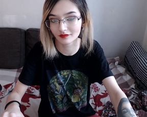 Roxyraid webcam show 2020-07-30 09-37-53 767