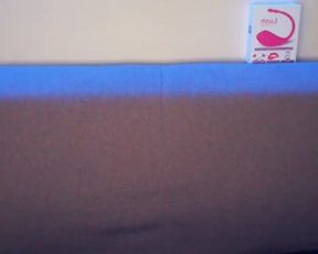 Molliajany webcam show 2020-07-21 09-25-10 989