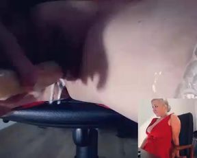 Cindy_desire squirt secret