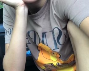 Lusi19 webcam show 2020-07-25 13-39-02 993