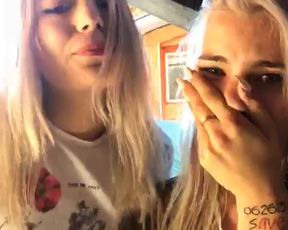 Littleferalberry webcam show 2020-07-26 15-58-41 541