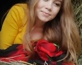 Kristinajka webcam show 2020-07-19 19-24-52 527