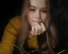 Kristinajka webcam show 2020-07-19 19-07-44 958