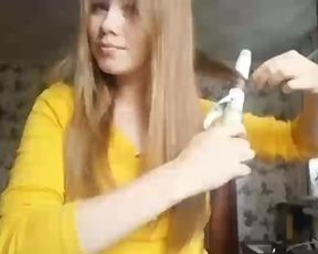 Kristinajka webcam show 2020-07-19 17-58-08 682