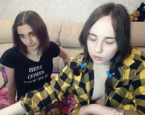 Kloffelin webcam show 2020-07-26 21-38-07 056