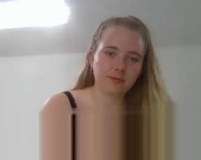 Lizzielou webcam show 2020-07-21 12-21-12 290