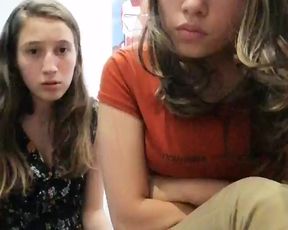Algodondeazucar webcam show 2020-07-19 01-22-33 566