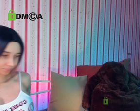 HvaraMontyana webcam show 2020-08-08 09-49-26 774