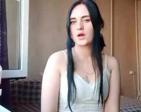 Ekaterriga webcam show 2020-07-21 13-00-44 270