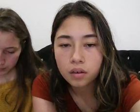 algodondeazucar webcam show 2020-08-08 02-18-49 570