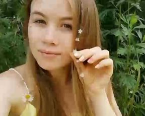 Kristinajka webcam show 2020-07-18 10-46-07 257