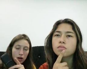 algodondeazucar webcam show 2020-08-08 01-48-12 866