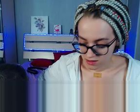 DorothyToby webcam show 2020-08-06 15-41-32 281