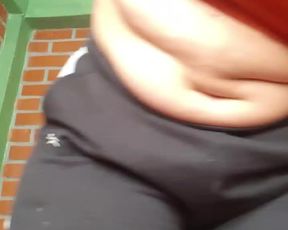 Manefuego webcam show 2020-07-09 20-31-39 658