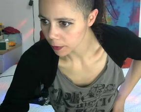 madame selina webcam show 2020-04-09 01-35-53 289
