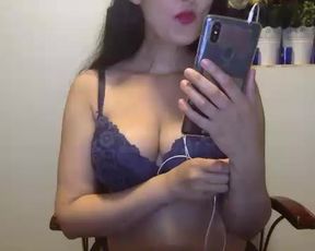 Erikaitalia webcam show 2020-07-10 03-06-50 746