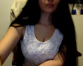 Erikaitalia webcam show 2020-04-01 19-34-44 965