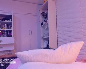 Dayaanna webcam show 2020-04-04 04-07-48 604