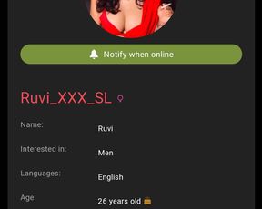 Ruvi_XXX_Sl show boobs