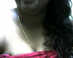 Devi Priya Private recording 4