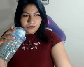 Sharon3horn3 cam recording 2020-07-23 12-44-25 991