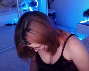 MolliaJany cam recording 2020-08-03 15-33-52 703