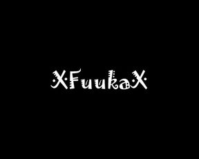 XFUUKAX FUCKS HERSELF GOOD