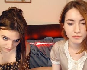 VienaNelsa webcam show 2020-08-29 14-02-58 707