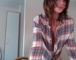 HoneyIAmHome cam show 2020-09-13 18-36-52 656