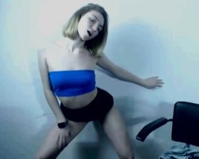 Italian russian teen show - part 1