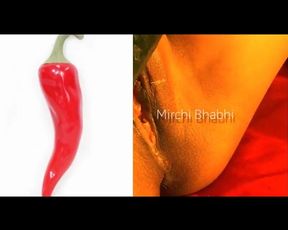Mirchi bhabhi